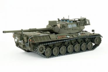 Leopard 1 als Ladegut ( Preis folgt)